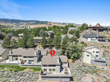 2220 Stone Mountain Circle, Reno, NV 89519 Photo