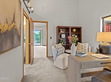 2220 Stone Mountain Circle, Reno, NV 89519 Photo