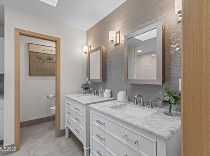 2220 Stone Mountain Circle, Reno, NV 89519 Photo