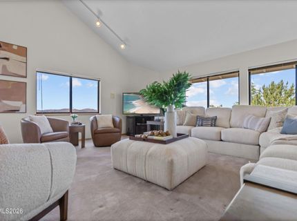 2220 Stone Mountain Circle, Reno, NV 89519 Photo