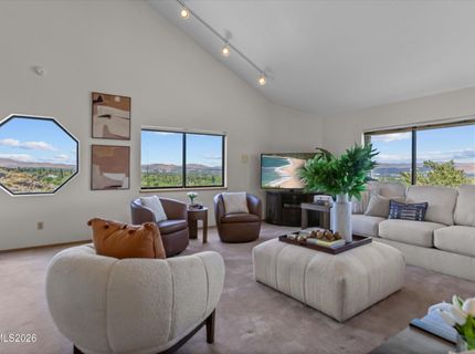 2220 Stone Mountain Circle, Reno, NV 89519 Photo