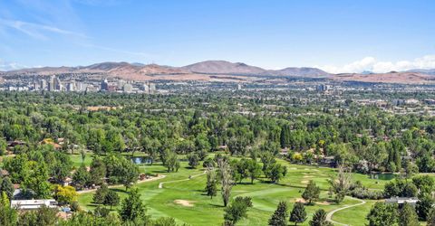 2220 Stone Mountain Circle, Reno, NV 89519 Photo