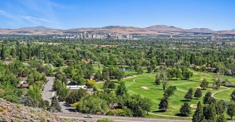 2220 Stone Mountain Circle, Reno, NV 89519 Photo