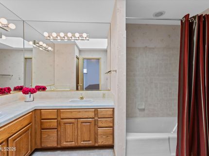 2220 Stone Mountain Circle, Reno, NV 89519 Photo