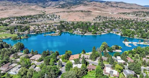 2220 Stone Mountain Circle, Reno, NV 89519 Photo