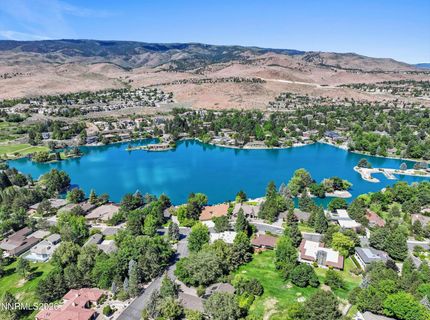 2220 Stone Mountain Circle, Reno, NV 89519 Photo