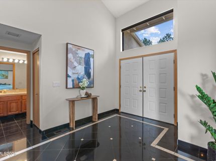 2220 Stone Mountain Circle, Reno, NV 89519 Photo