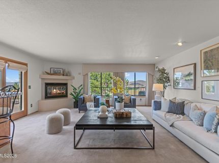 2220 Stone Mountain Circle, Reno, NV 89519 Photo