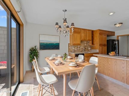 2220 Stone Mountain Circle, Reno, NV 89519 Photo