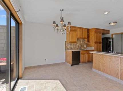 2220 Stone Mountain Circle, Reno, NV 89519 Photo