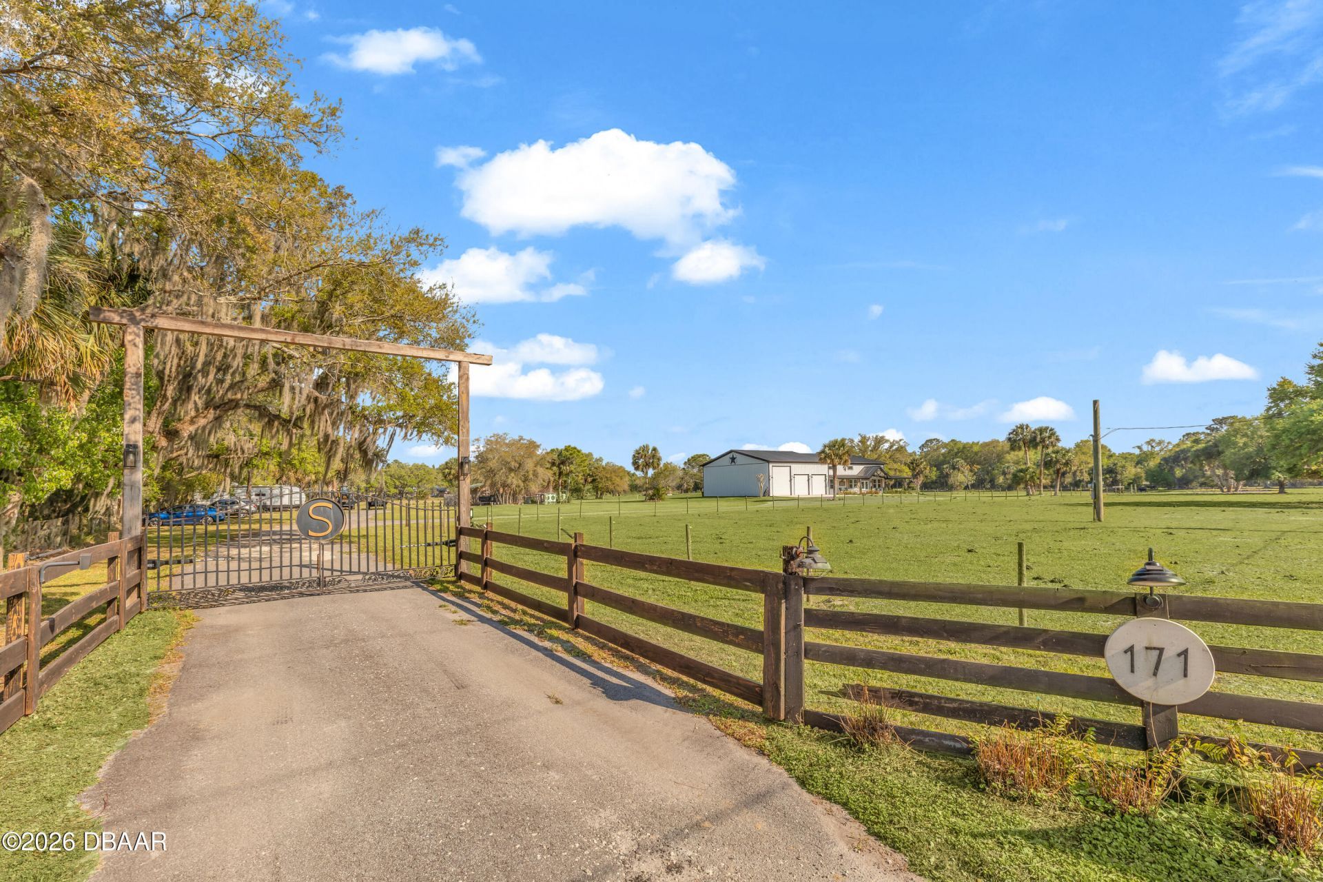 171 River Oaks Drive, Osteen, FL 32764 Photo