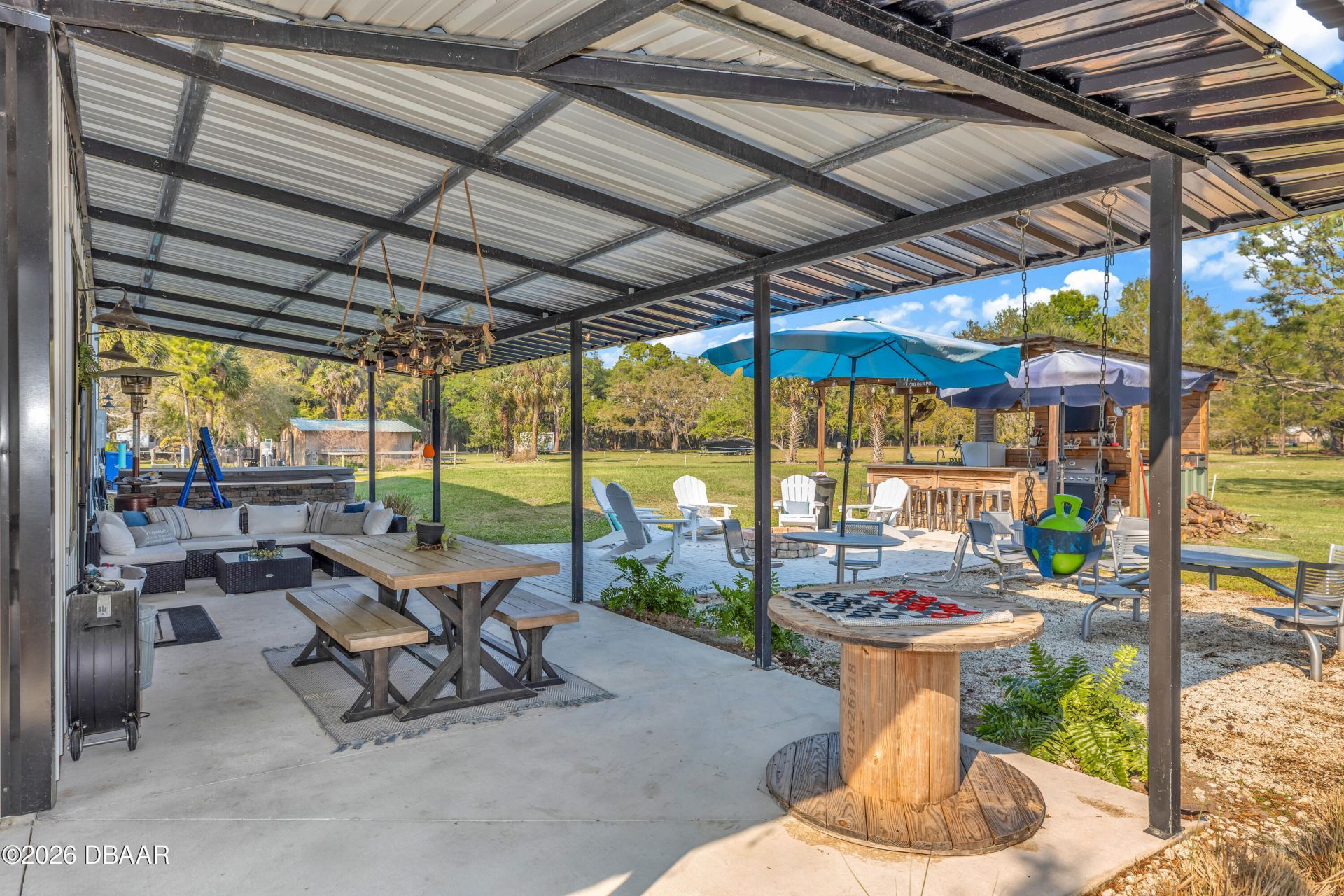 171 River Oaks Drive, Osteen, FL 32764 Photo
