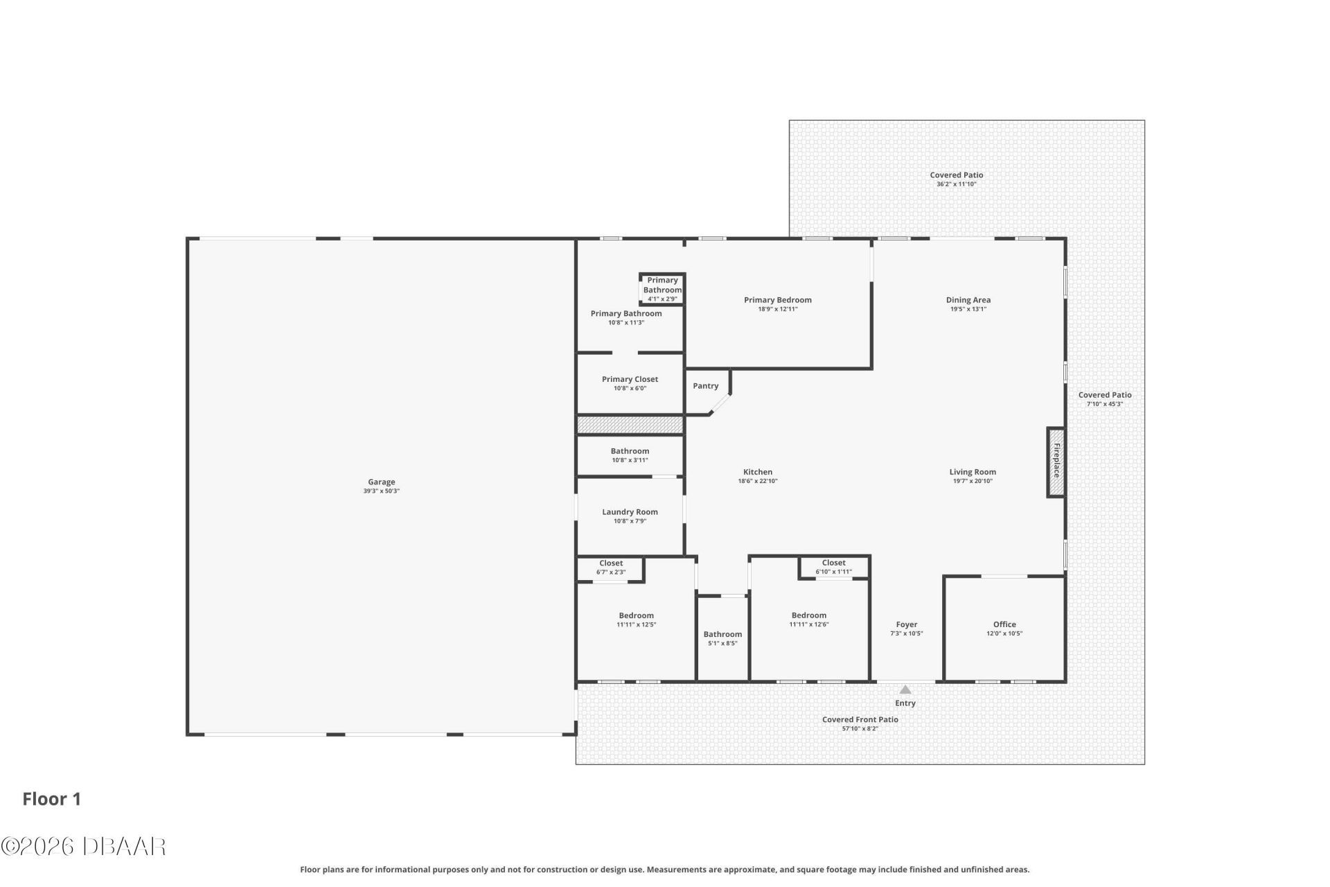 171 River Oaks Drive, Osteen, FL 32764 Photo