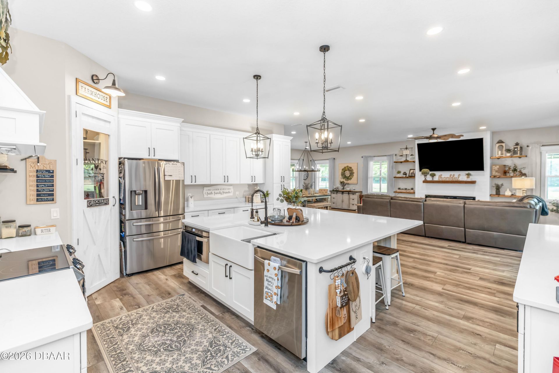 171 River Oaks Drive, Osteen, FL 32764 Photo