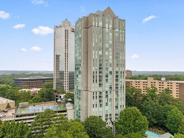 2870 Pharr Court South NW, Unit 203, Atlanta, GA 30305