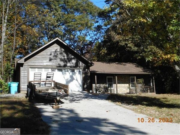 1951 Whitehall Forest Court SE, Atlanta, GA 30316