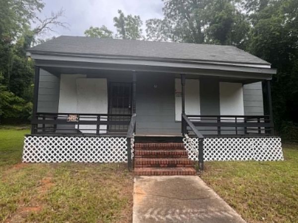 325 Fairview Avenue, Macon, GA 31217