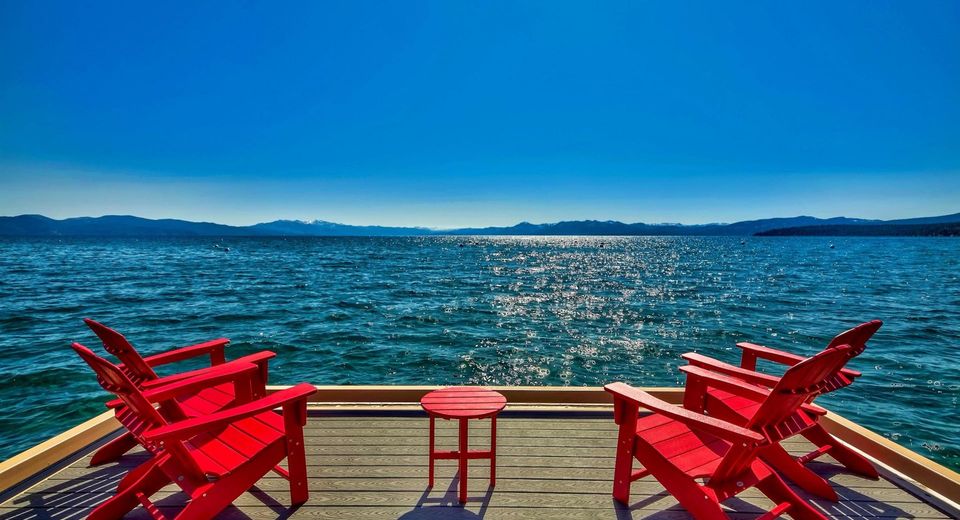 6750 N Lake Blv N North Lake Boulevard, Tahoe Vista, CA 96148 Photo