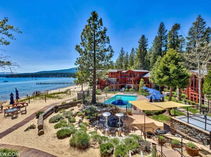 6750 N Lake Blv N North Lake Boulevard, Tahoe Vista, CA 96148 Photo