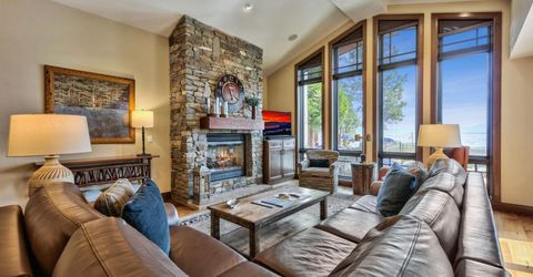 6750 N Lake Blv N North Lake Boulevard, Tahoe Vista, CA 96148 Photo