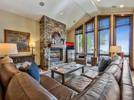 6750 N Lake Blv N North Lake Boulevard, Tahoe Vista, CA 96148 Photo