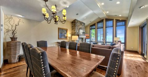 6750 N Lake Blv N North Lake Boulevard, Tahoe Vista, CA 96148 Photo