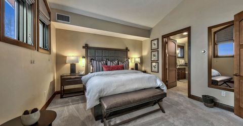 6750 N Lake Blv N North Lake Boulevard, Tahoe Vista, CA 96148 Photo