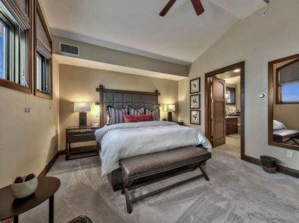 6750 N Lake Blv N North Lake Boulevard, Tahoe Vista, CA 96148 Photo