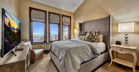 6750 N Lake Blv N North Lake Boulevard, Tahoe Vista, CA 96148 Photo