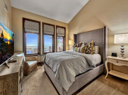 6750 N Lake Blv N North Lake Boulevard, Tahoe Vista, CA 96148 Photo