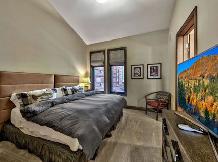 6750 N Lake Blv N North Lake Boulevard, Tahoe Vista, CA 96148 Photo