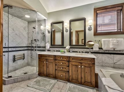 6750 N Lake Blv N North Lake Boulevard, Tahoe Vista, CA 96148 Photo