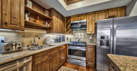 6750 N Lake Blv N North Lake Boulevard, Tahoe Vista, CA 96148 Photo