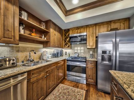 6750 N Lake Blv N North Lake Boulevard, Tahoe Vista, CA 96148 Photo