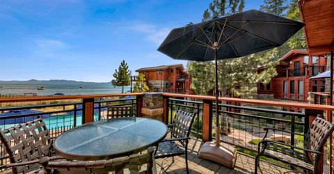 6750 N Lake Blv N North Lake Boulevard, Tahoe Vista, CA 96148 Photo