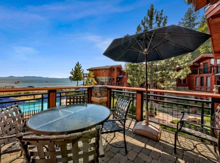 6750 N Lake Blv N North Lake Boulevard, Tahoe Vista, CA 96148 Photo