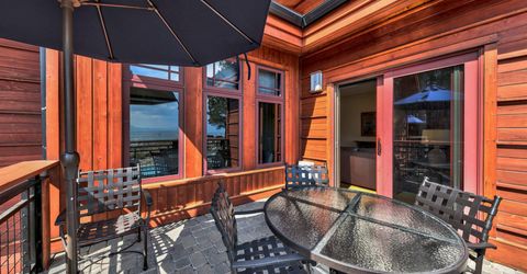 6750 N Lake Blv N North Lake Boulevard, Tahoe Vista, CA 96148 Photo
