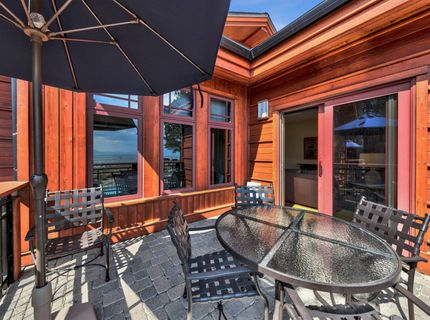 6750 N Lake Blv N North Lake Boulevard, Tahoe Vista, CA 96148 Photo
