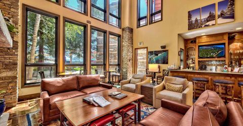 6750 N Lake Blv N North Lake Boulevard, Tahoe Vista, CA 96148 Photo