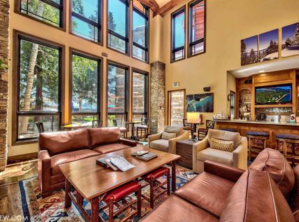 6750 N Lake Blv N North Lake Boulevard, Tahoe Vista, CA 96148 Photo