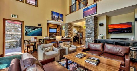 6750 N Lake Blv N North Lake Boulevard, Tahoe Vista, CA 96148 Photo