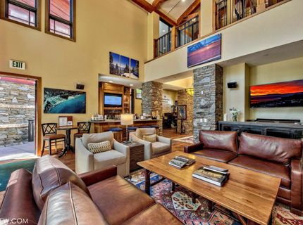 6750 N Lake Blv N North Lake Boulevard, Tahoe Vista, CA 96148 Photo