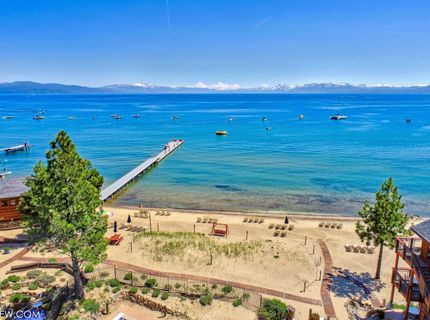 6750 N Lake Blv N North Lake Boulevard, Tahoe Vista, CA 96148 Photo