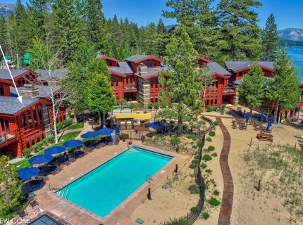 6750 N Lake Blv N North Lake Boulevard, Tahoe Vista, CA 96148 Photo