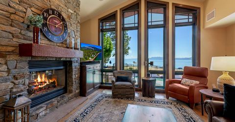 6750 N Lake Blv N North Lake Boulevard, Tahoe Vista, CA 96148 Photo