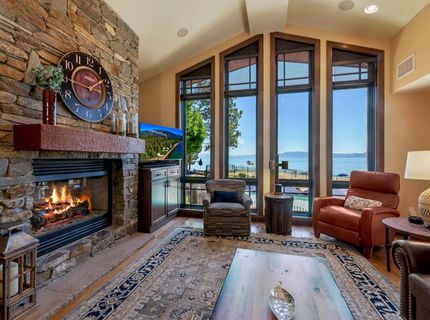 6750 N Lake Blv N North Lake Boulevard, Tahoe Vista, CA 96148 Photo