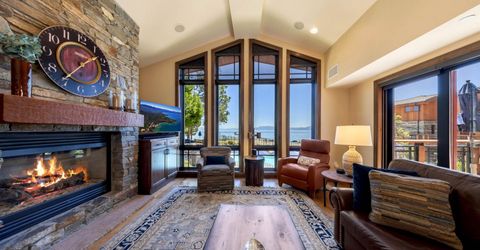6750 N Lake Blv N North Lake Boulevard, Tahoe Vista, CA 96148 Photo