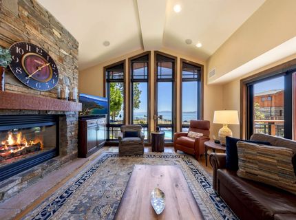 6750 N Lake Blv N North Lake Boulevard, Tahoe Vista, CA 96148 Photo