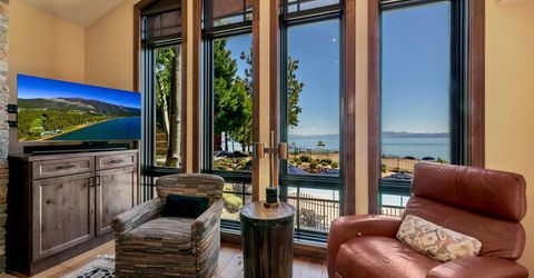 6750 N Lake Blv N North Lake Boulevard, Tahoe Vista, CA 96148 Photo