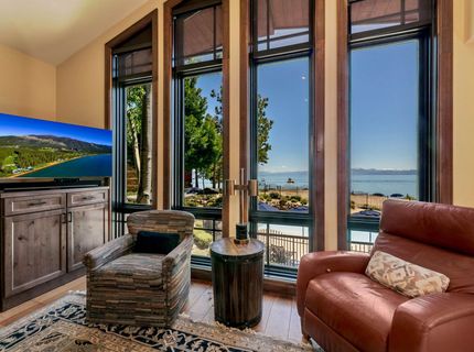 6750 N Lake Blv N North Lake Boulevard, Tahoe Vista, CA 96148 Photo